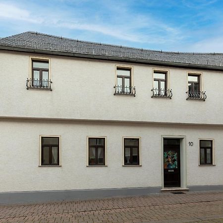 Ferienwohnung Eulenhof Kamp-Bornhofen Exterior foto