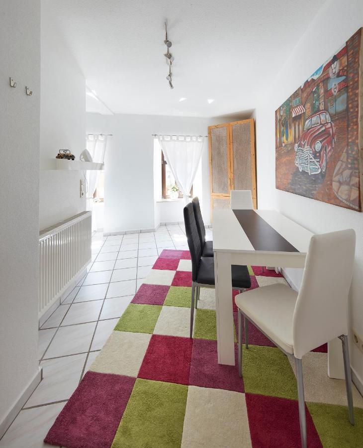 Ferienwohnung Eulenhof Kamp-Bornhofen Exterior foto