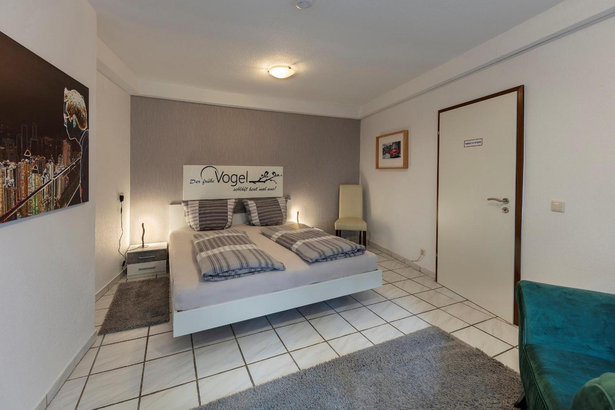Ferienwohnung Eulenhof Kamp-Bornhofen Exterior foto